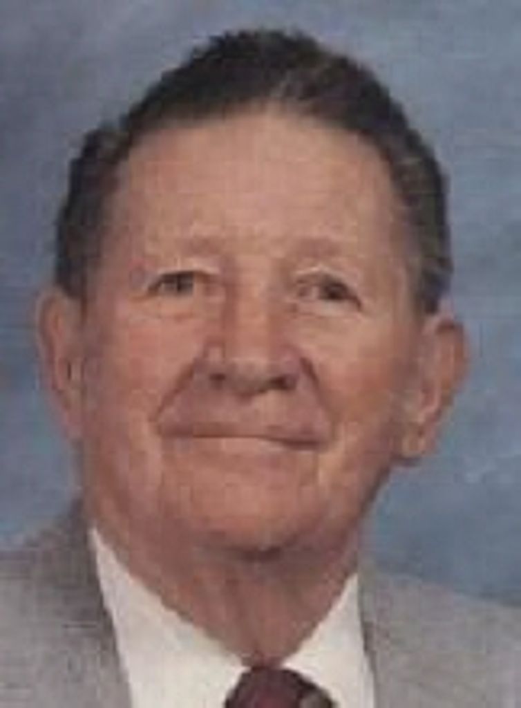 James William King