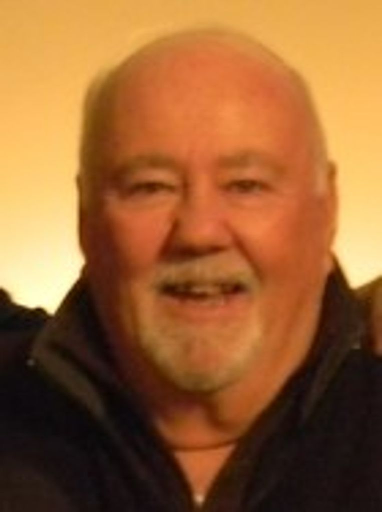 Donald Grossman