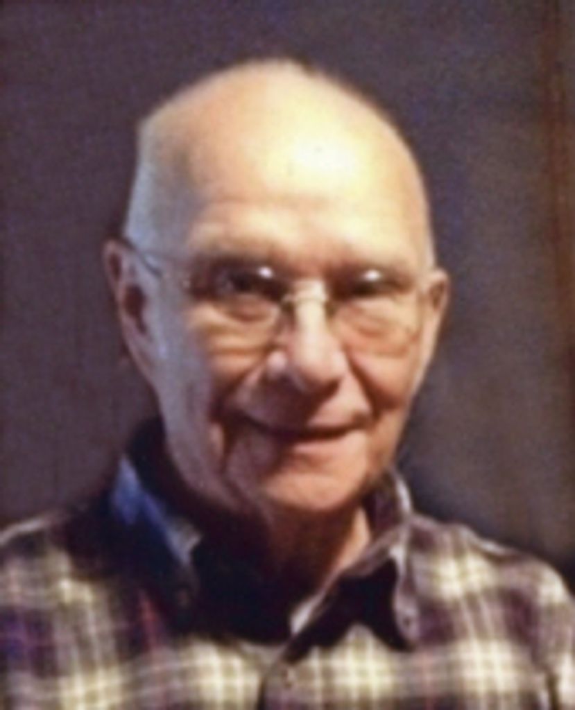 Carl Edward Schultz