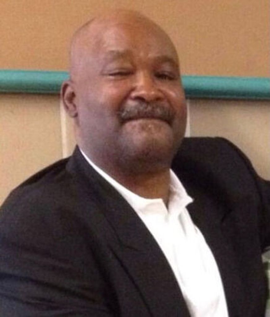 Rev Albert Pete Profile Photo