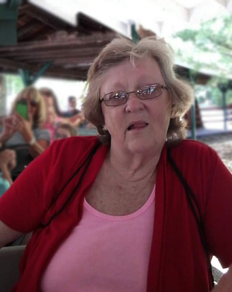 Judith A. George Profile Photo