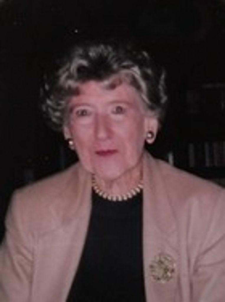 Margaret "Lynn" Daily