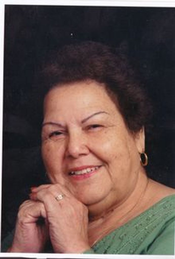 Maria Valle