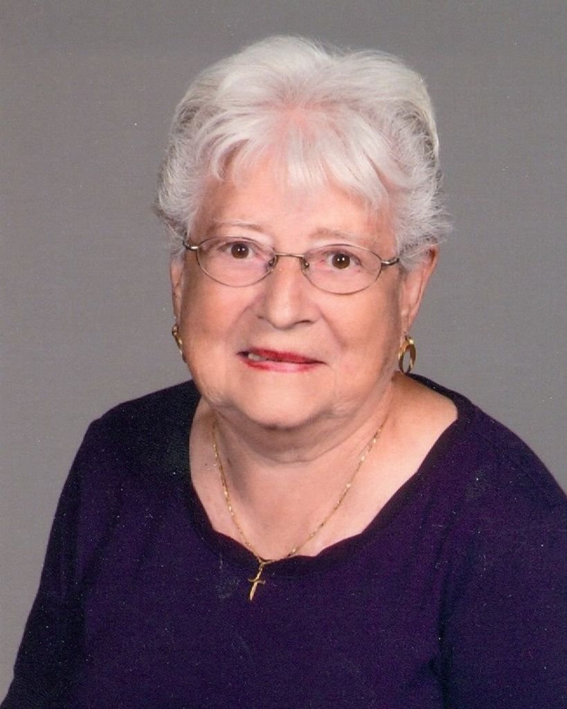 Grace A. Chase Profile Photo