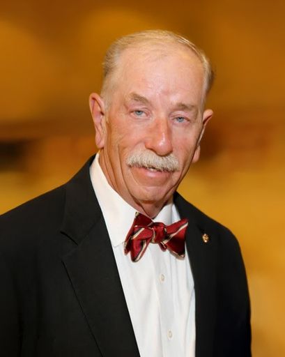 William H. Gill's obituary image