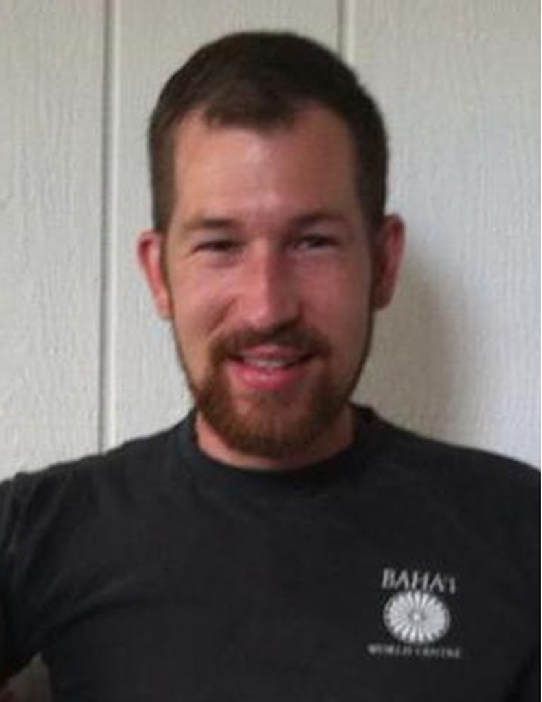 Paul  Michael Clark Profile Photo