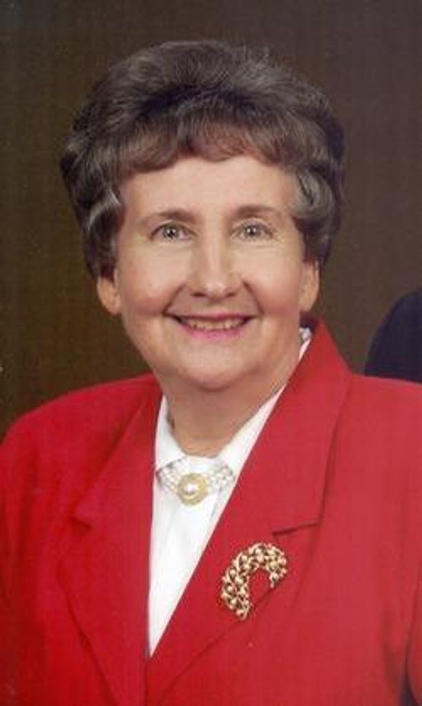 Dorothy Beckett