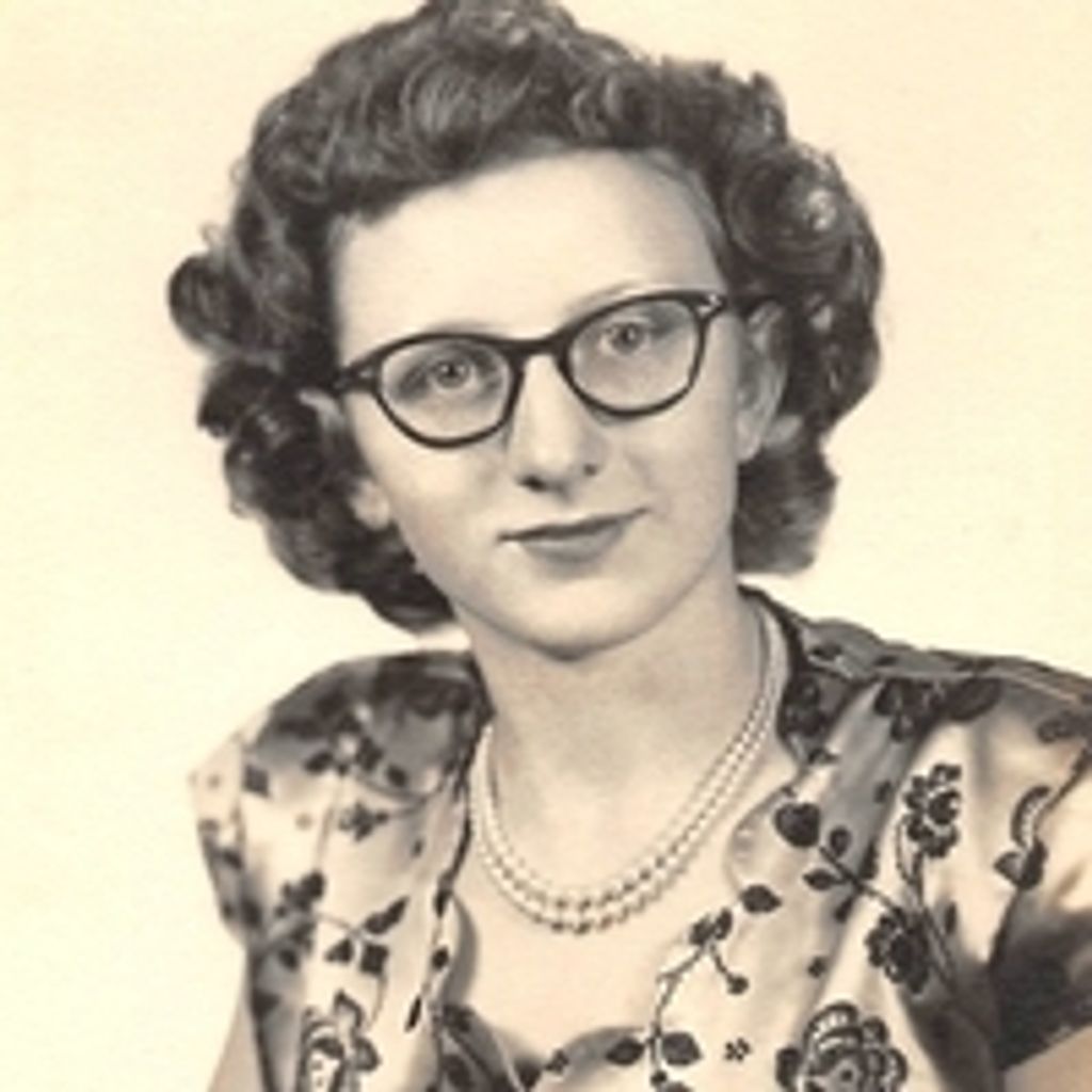 Thelma Erlene Hicks