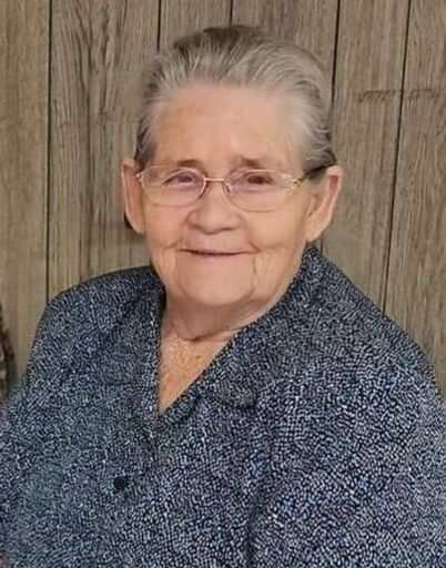Photo of Barbara Ann Anderson