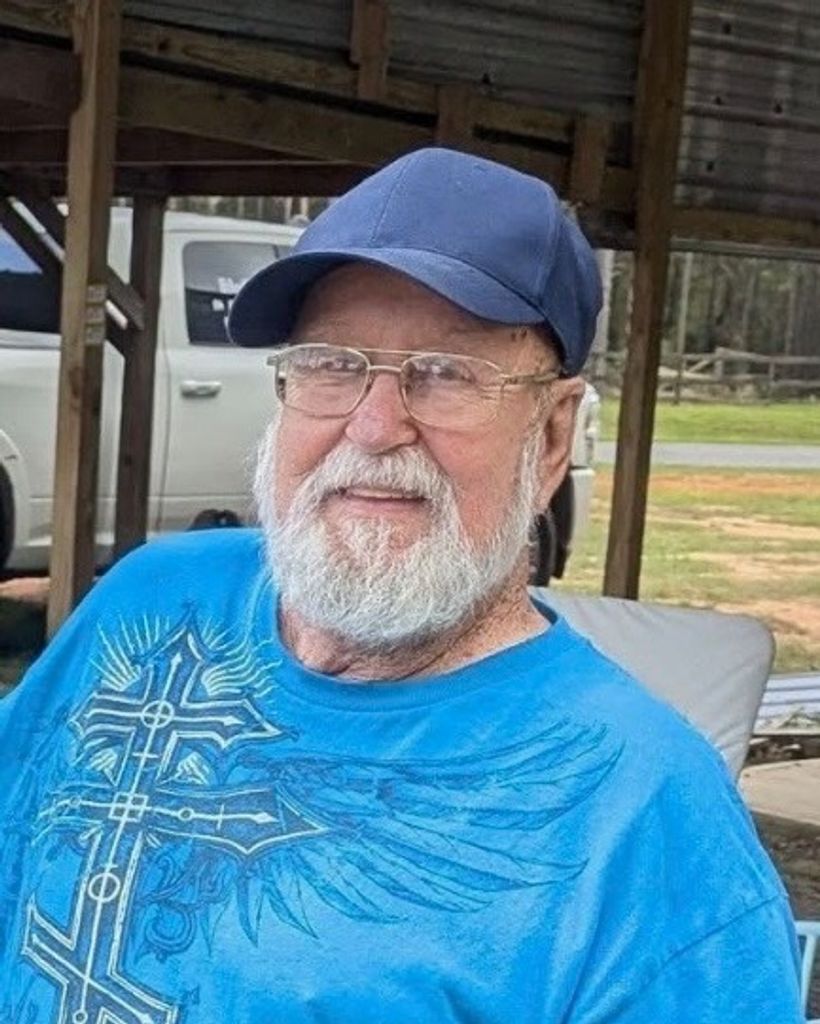 Donice Wayne Thornton Profile Photo