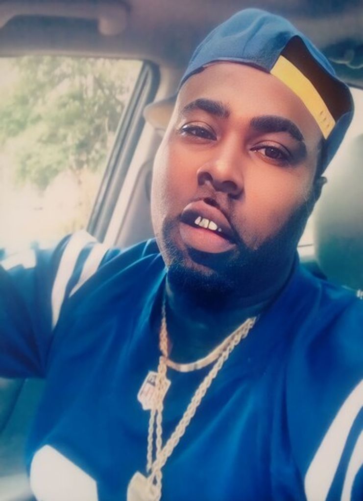 Taurus Terrell Crawford Profile Photo