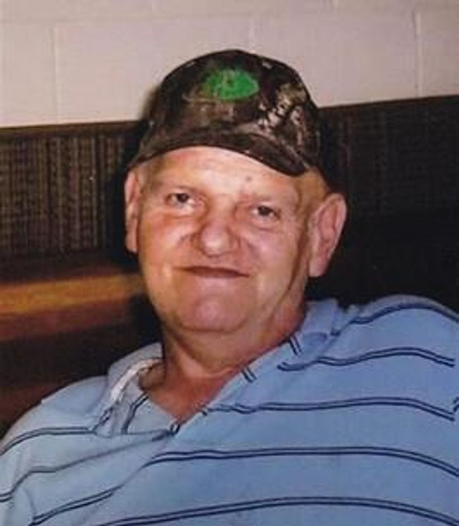 Russell E Hixon Profile Photo