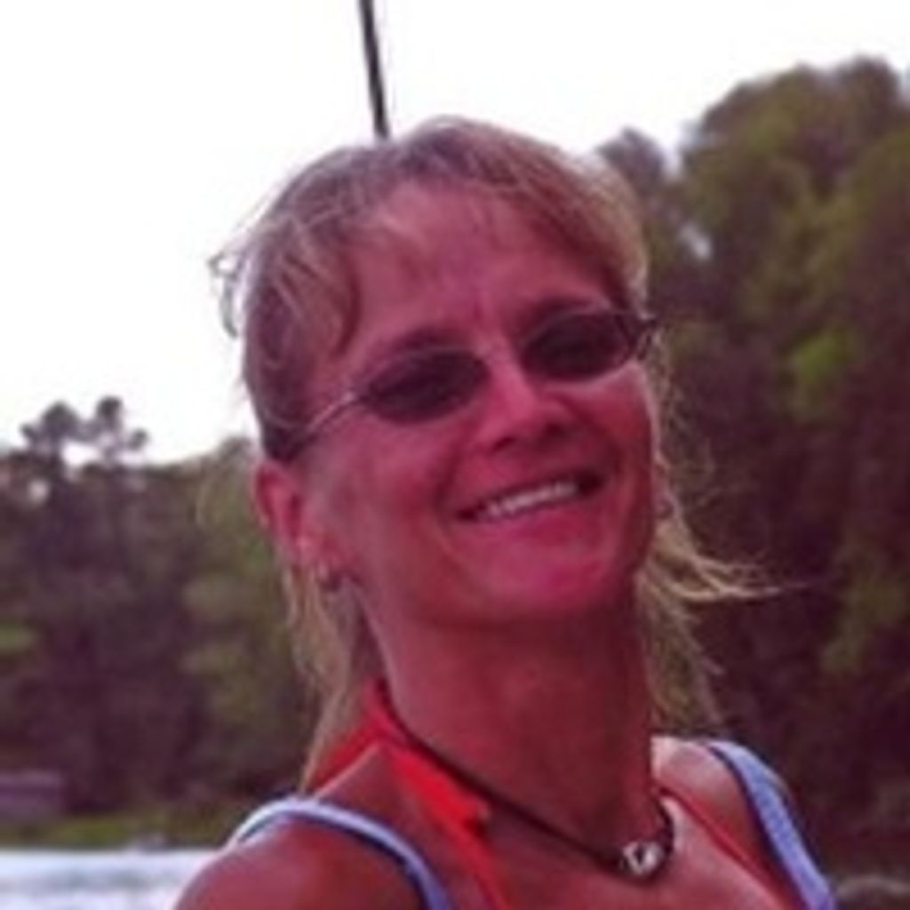 Kay Ann Gruber