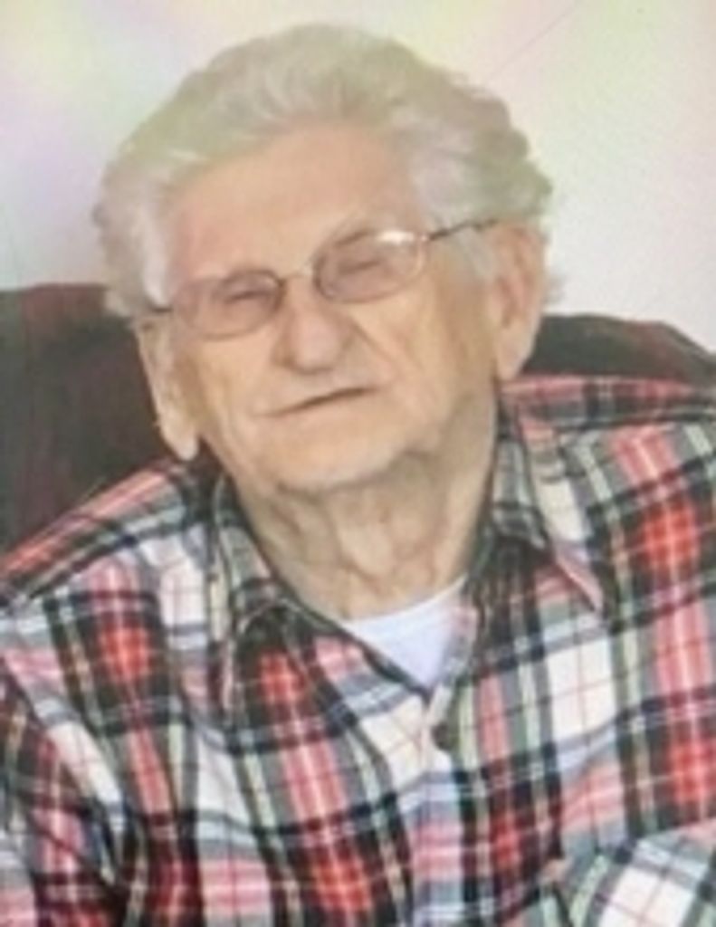 William T. Clayton Profile Photo