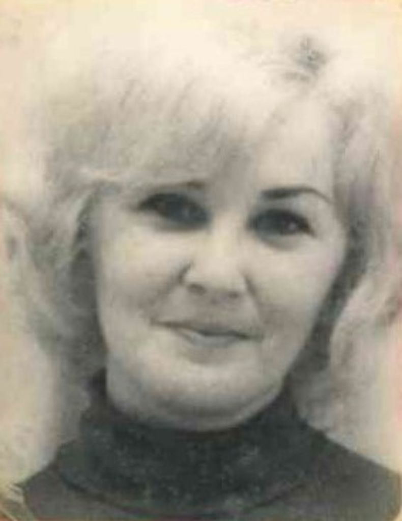 Brenda Irene (Ledford)  Cooke Profile Photo