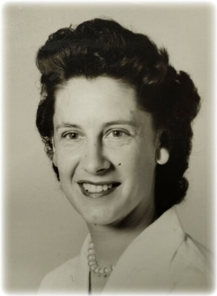 Eileen Milstead Kerr