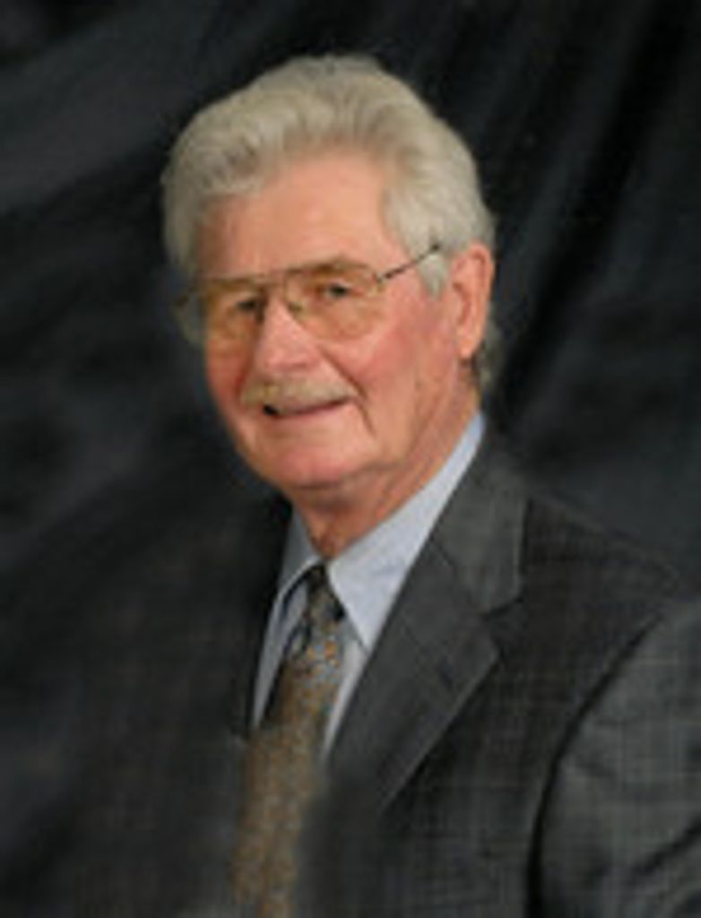 Everett Evans