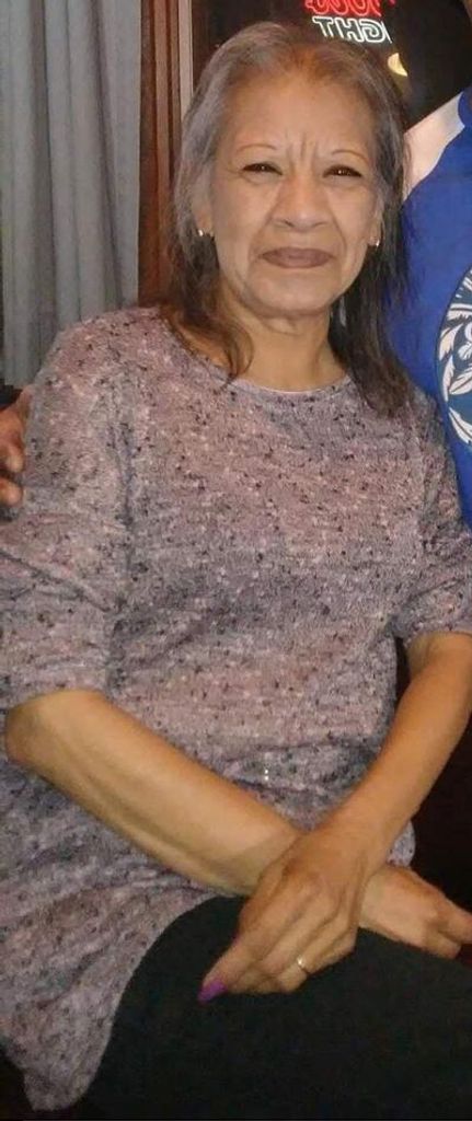 Sylvia Rapp Profile Photo