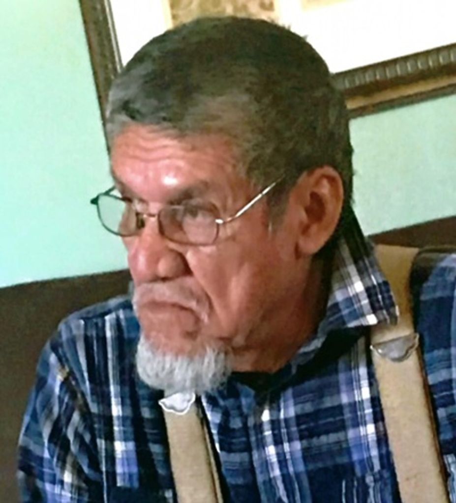 Domingo C. Manzanales