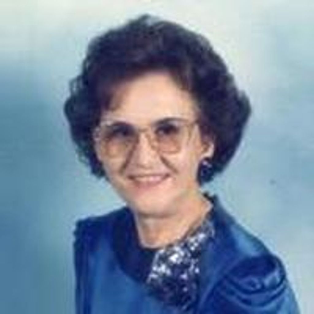 Josephine  S. Sanchez