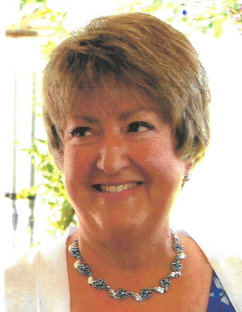 Sandra Eileen Rotruck