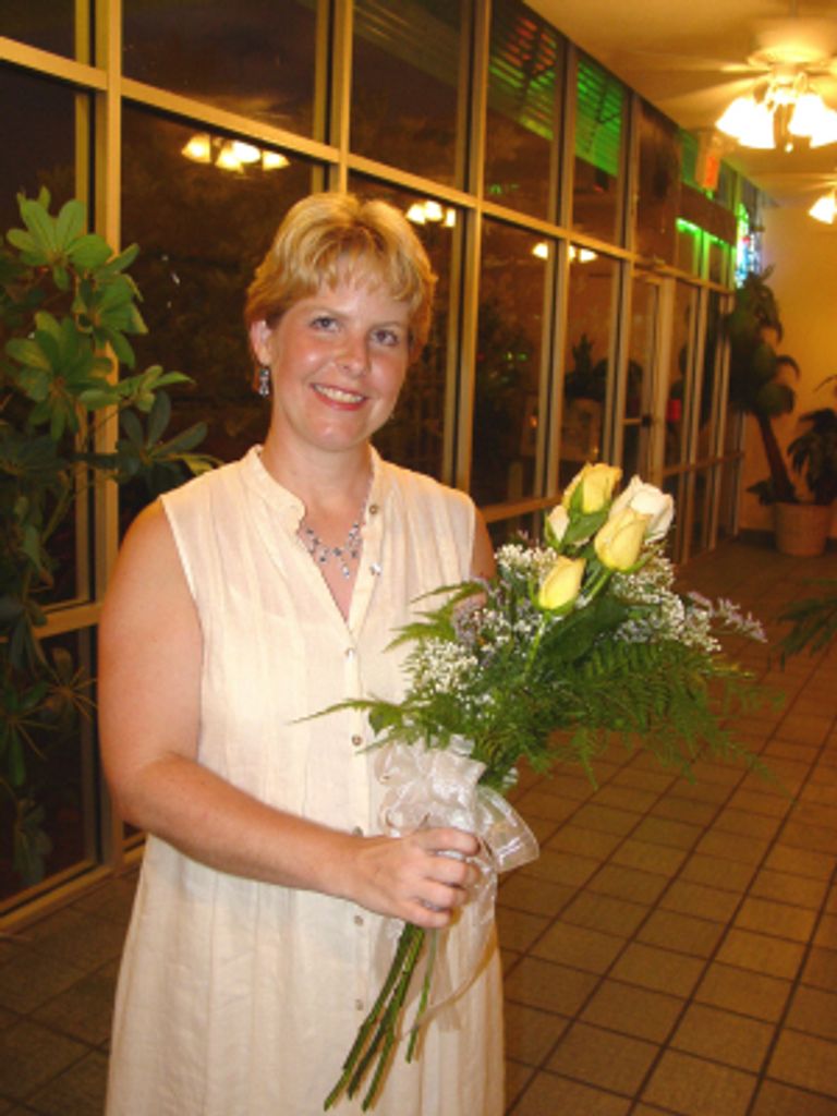 Jennifer Lynne Ober