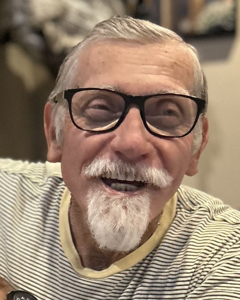 Byron V. Schermerhorn