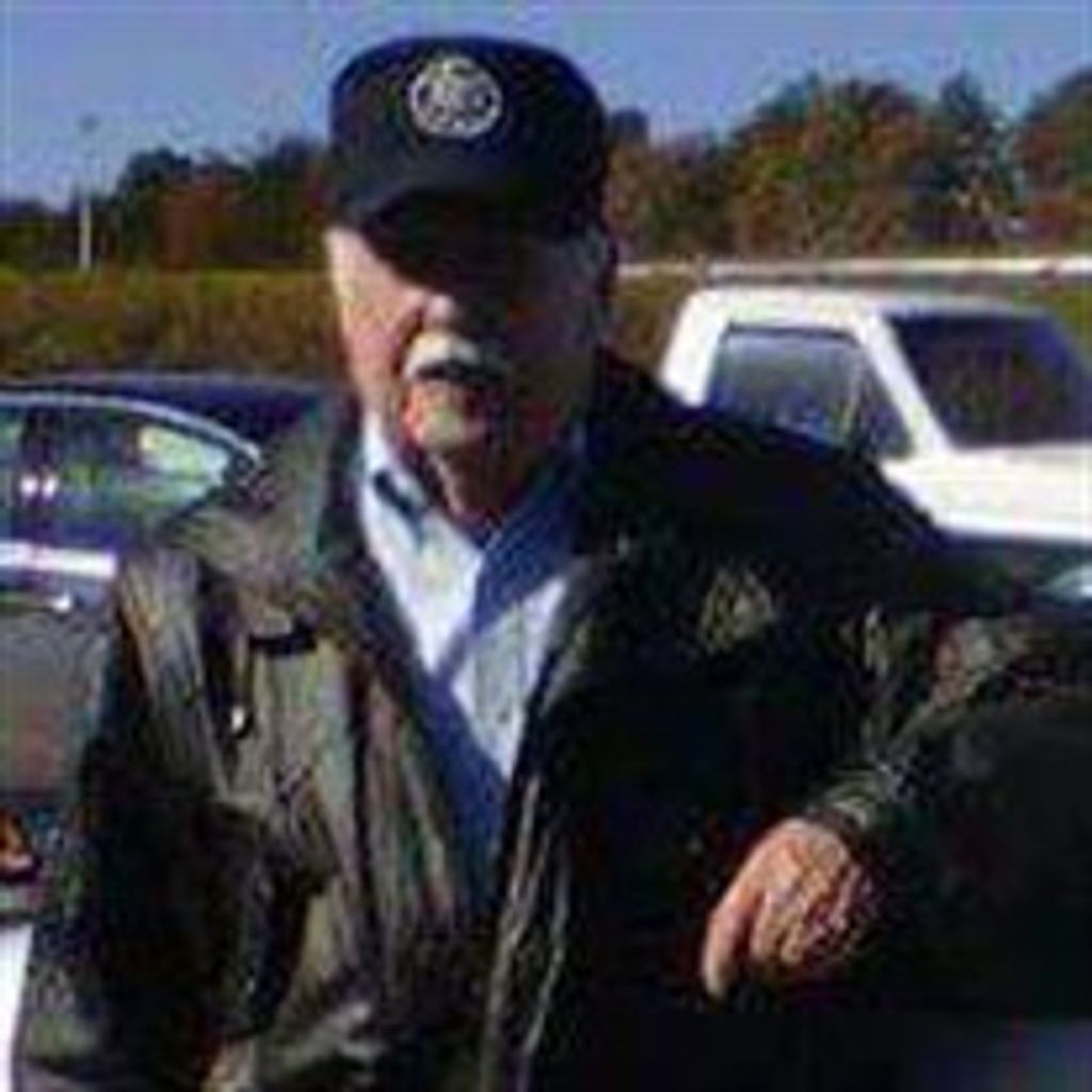William Rogers Russell