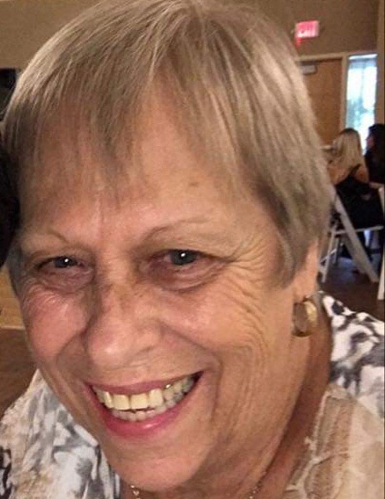 Hallie S. Price Profile Photo