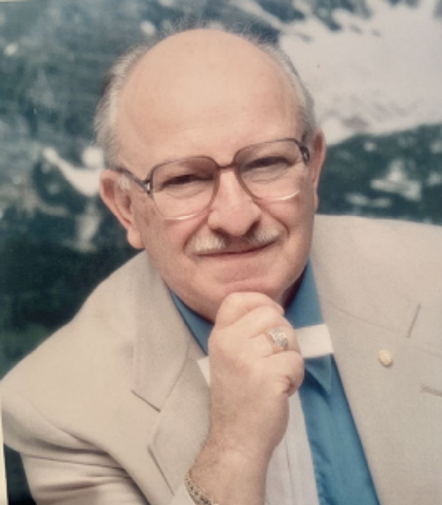Clarence J Seidel Jr. Profile Photo