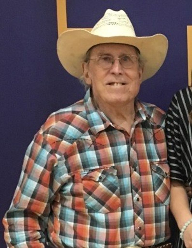 Julian "Gene" Manly