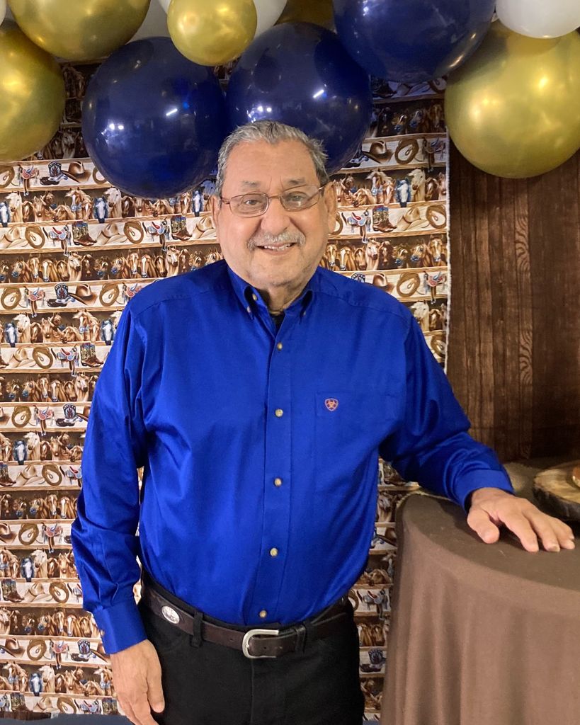 Roel Cruz Recio