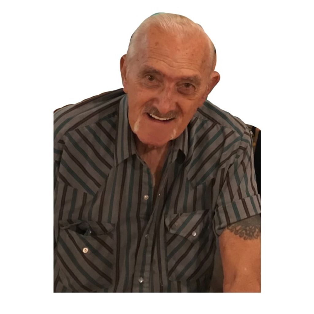 Ronnie Winford Norris, Sr.