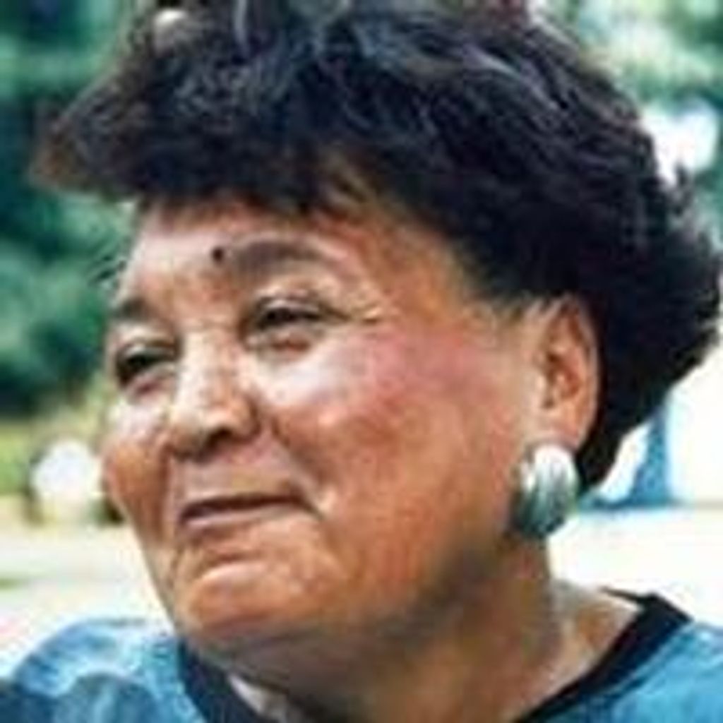 Dorothy Lee Thomas
