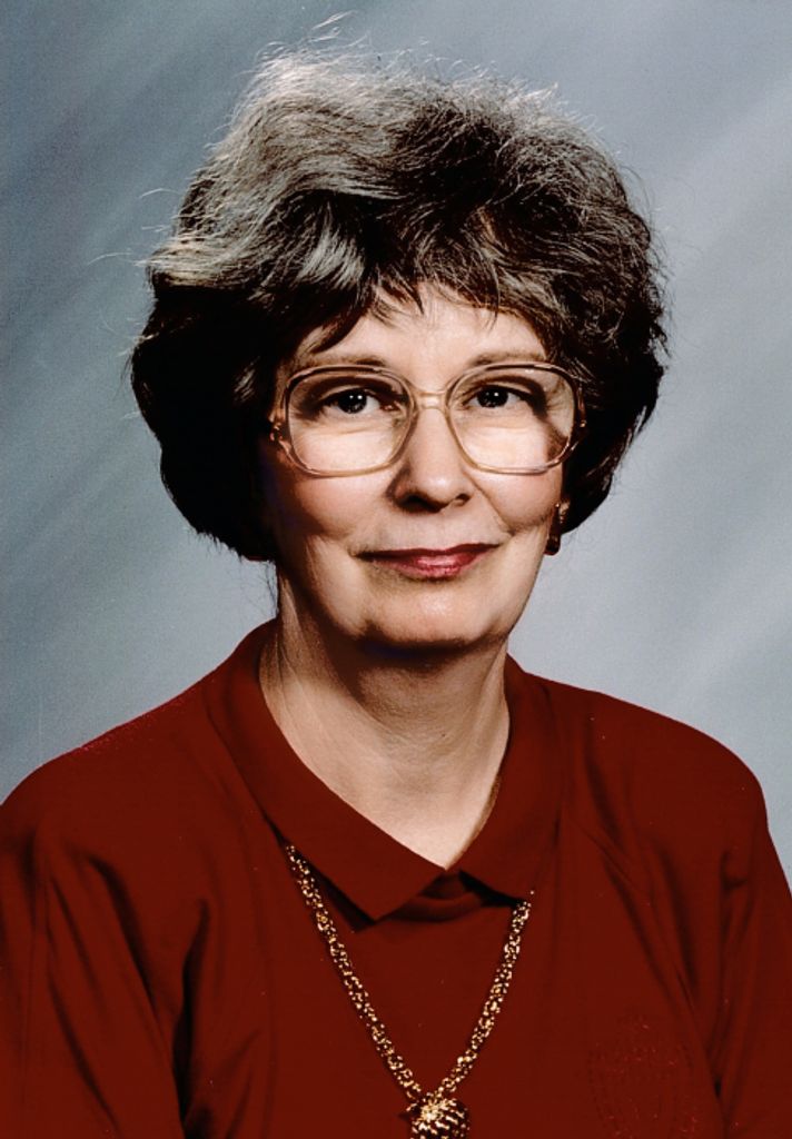 Maxine (Kleinfelder)  Ramseyer Profile Photo