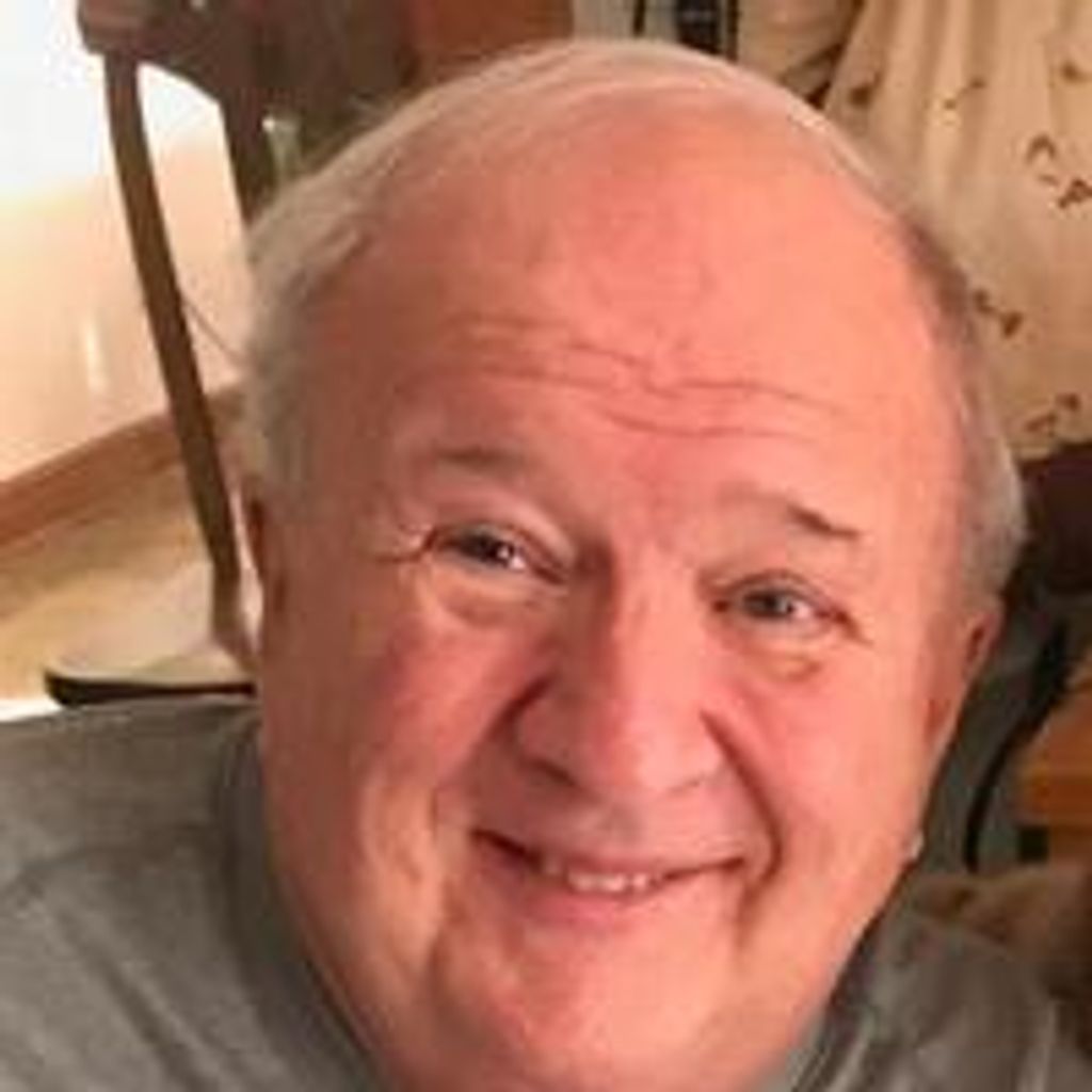 Wayne Thomas Bartek Profile Photo