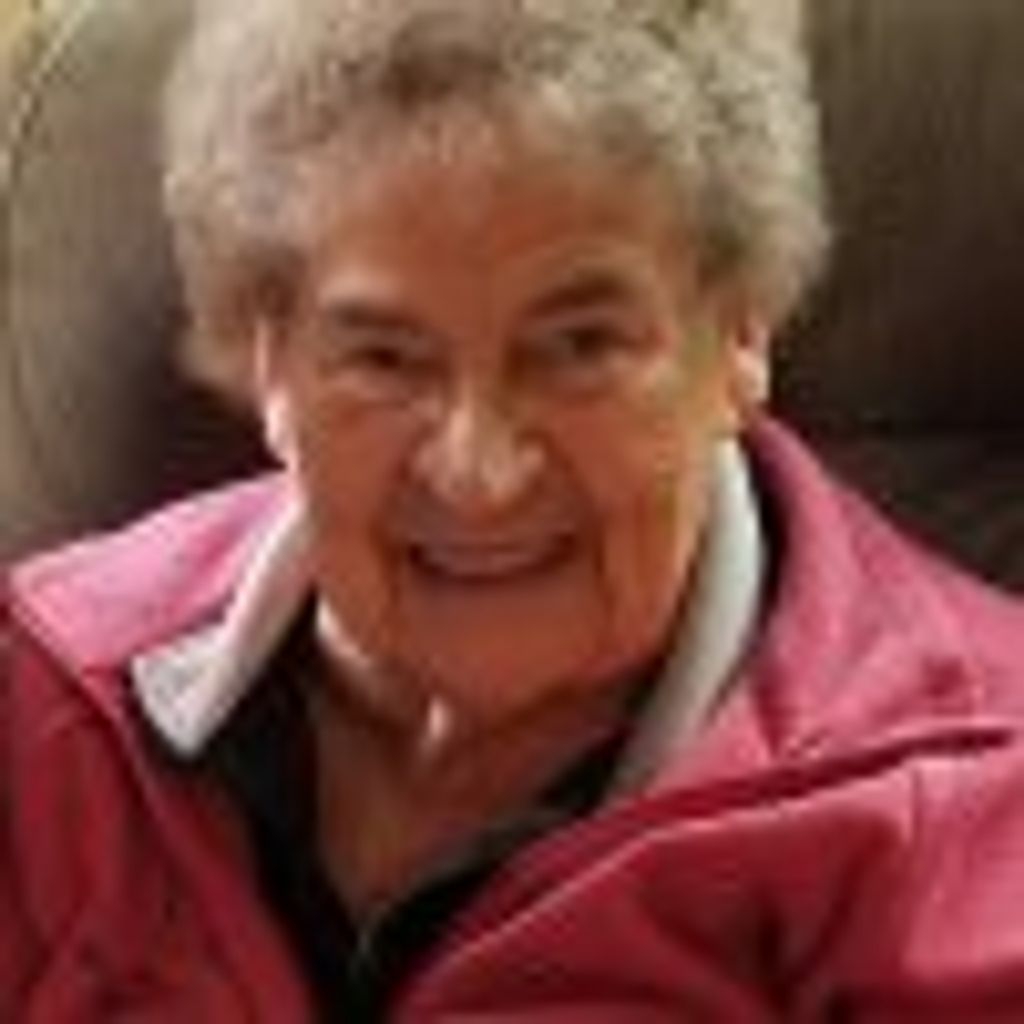 JoAn K. Lynn