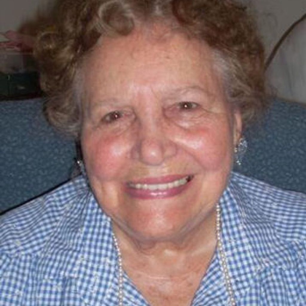 Maxine   Ahleen