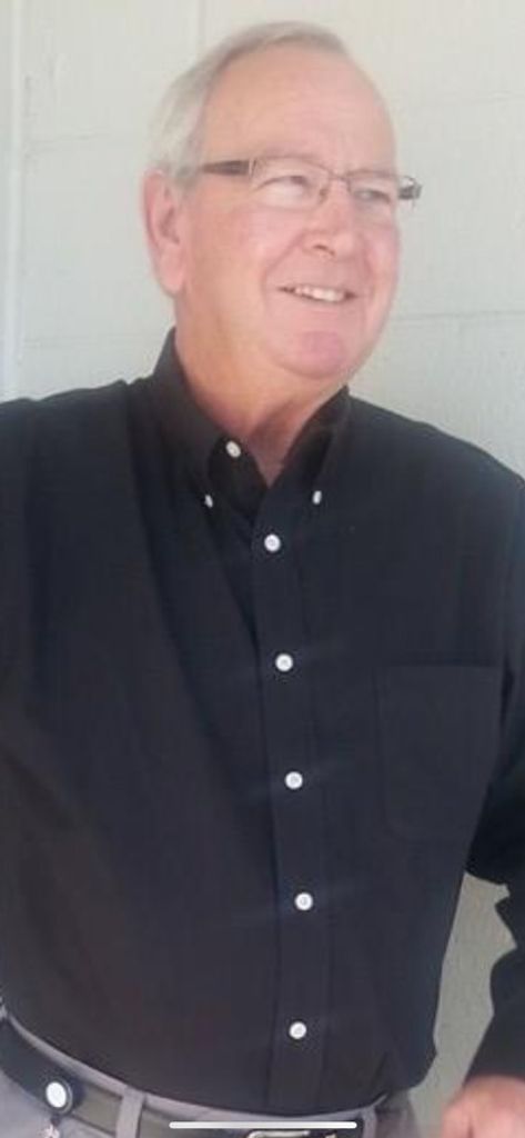 Danny Wade Lassiter