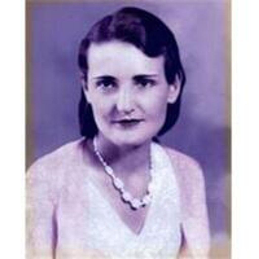 Julia Hance Mobley