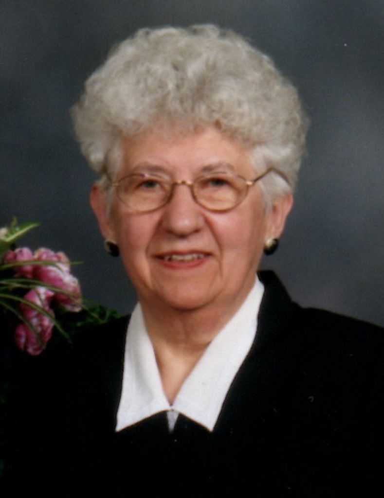 Joyce Gausmann Watson Profile Photo
