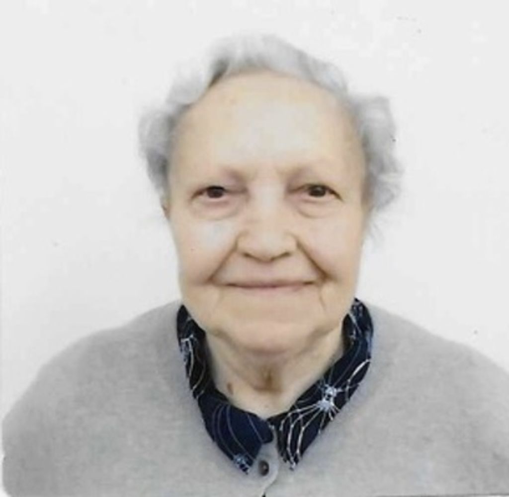 Maria Tymoush Profile Photo