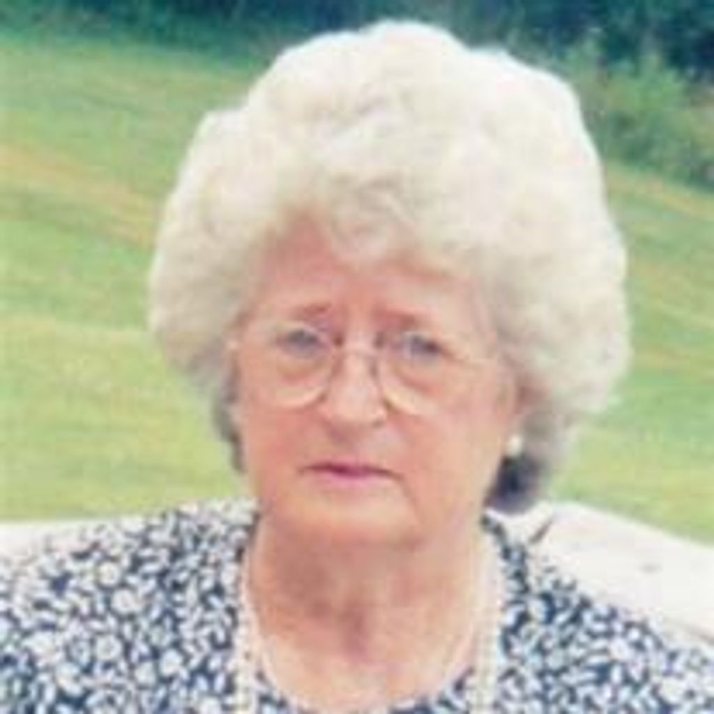 Betty  Lou Adkins