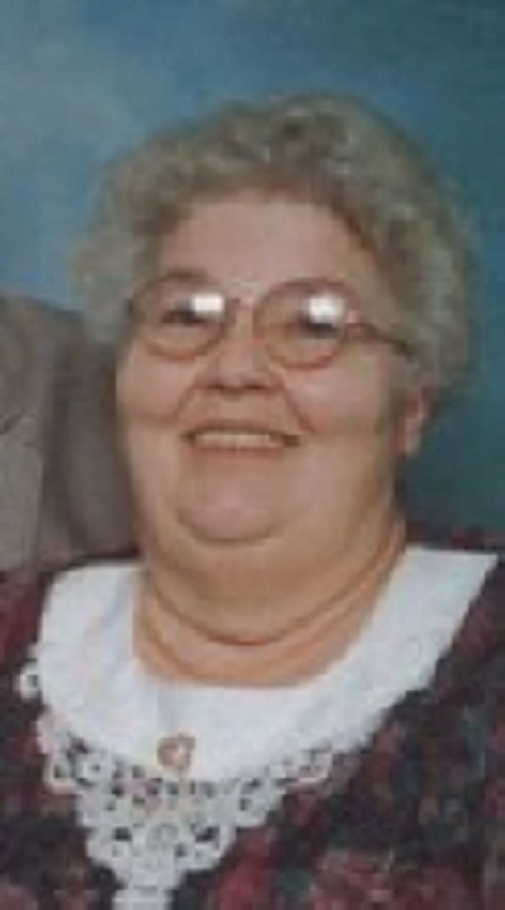 Mary  A Hays