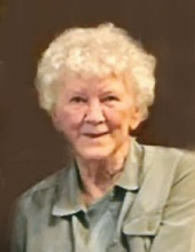 Twyla  M. Kroening 