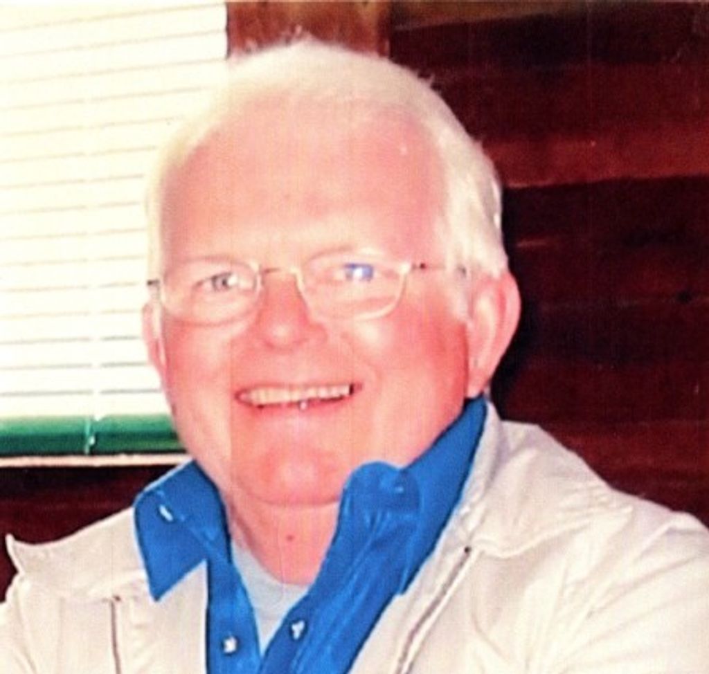 Eugene Leonard Ferschweiler