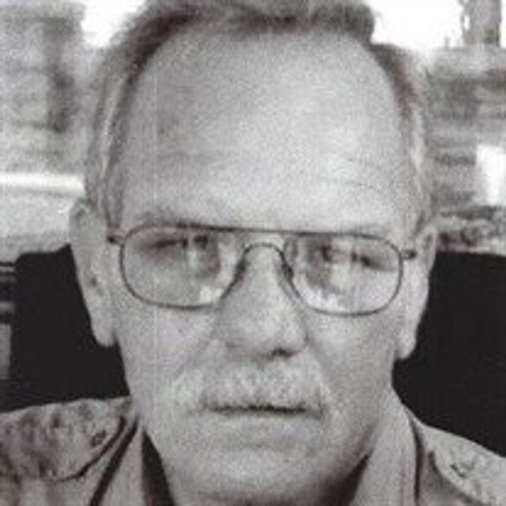 Ricky Brookins