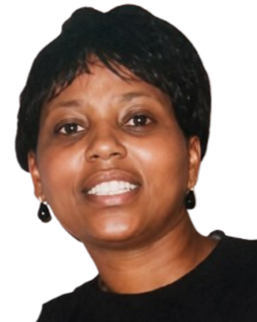 Ernestine Fairfax Profile Photo