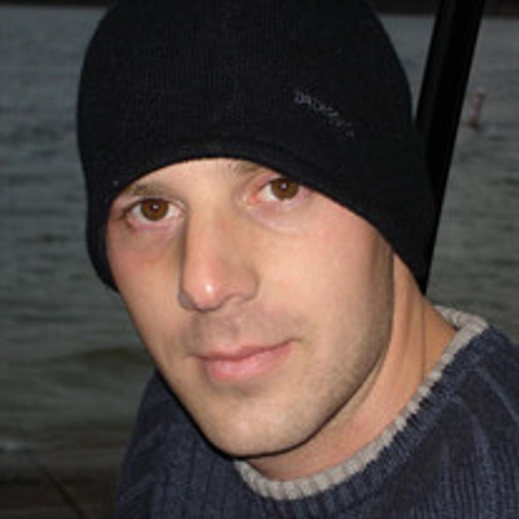 Matthew Welch