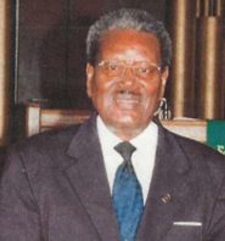 Henry Oliver Jr Profile Photo